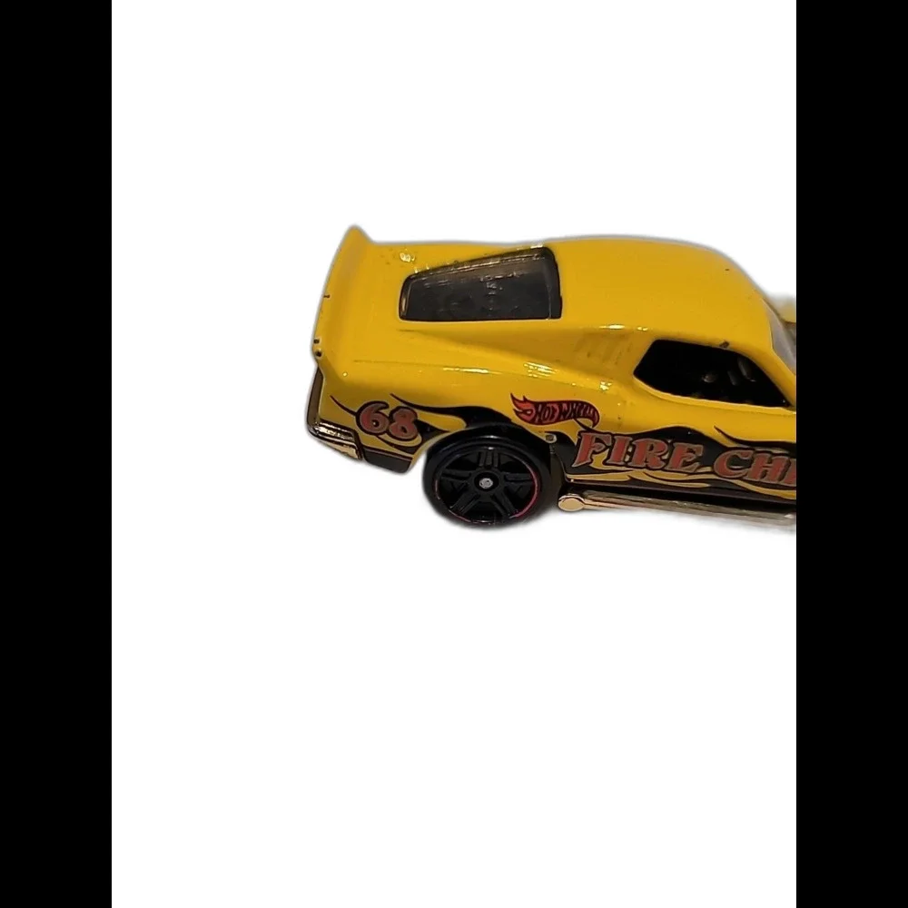Hot Wheels pre owned